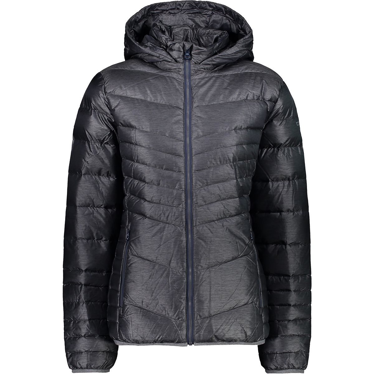 Bild von CMP Jacket Snaps Hood Damen